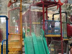 -龙达温泉生态城