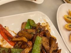 -华盛丰温州大排档(东三环南路店)