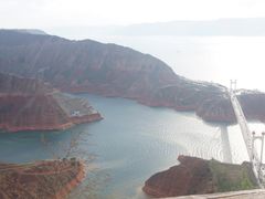 -刘家峡水库