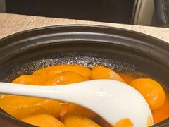 -北京泰富酒店-柏景轩中餐厅