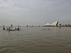 -碧海金沙