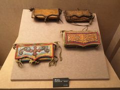 -呼伦贝尔民族博物馆