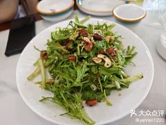 -清真·同发顺饭庄·烧麦(总店)
