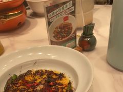 -湘邻呷铺·田园家宴(汉基广场店)