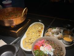 -Ameigo梅果·云贵川bistro(长宁来福士店)