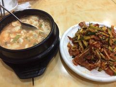 -故乡明太鱼屋(航北路店)