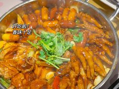 -黄记煌三汁焖锅(凯德广场店)