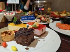 -朗丽兹自助餐厅