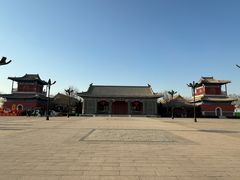 -天津妈祖文化园