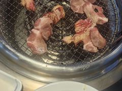 -玫瑰花园自助烤肉(顺义鑫海韵通店)