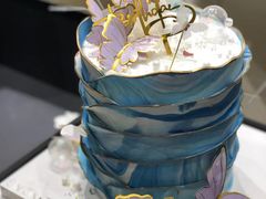 -西檬树SIMON·T轻奢蛋糕(大东方Max店)