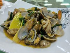 -景好海鲜餐厅(大鹏必选旅游店)