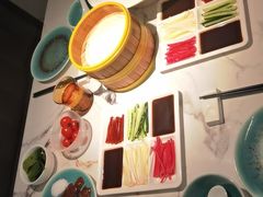 -雀蓝川菜(滨湖万象汇店)