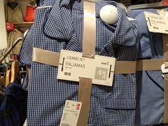 -优衣库(重庆沙坪坝印象汇店)