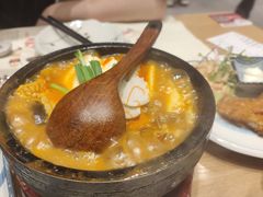 -上户日本料理(北仑富邦店)