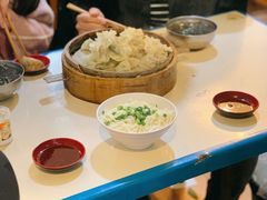 -海汇源老烧麦店(东大街总店)