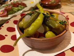 -BROWNSTONE布朗石西班牙餐厅(富城店)