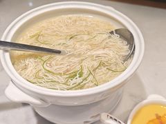 -大潮淮·淮扬菜(何园旗舰店)