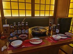 -牛New寿喜烧(青浦店)