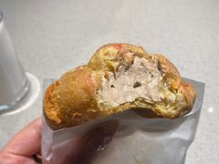 -贝儿多爸々の泡芙工房(嘉里汇店)