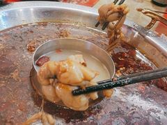 -蛙宴·美蛙火锅基地(万象城店)