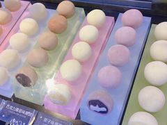 -西树泡芙(静安大悦城店)