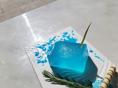 -JF Garden(渔人码头店)