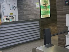 -贝菲特健身游泳俱乐部(星座标店)