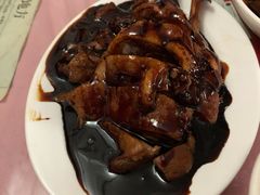 -蘭心餐厅(进贤路店)