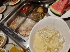 -海底捞火锅(天河方圆荟店)
