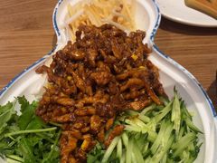-满园烤鸭·春饼(中街大悦城店)