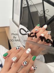 -Cici Nail日式美甲美睫工作室