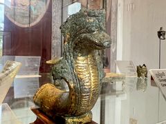 -柬埔寨国家博物馆