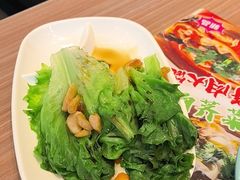 -小杨生煎(香港名都店)