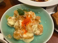 -杭州JW万豪酒店-万豪中餐厅
