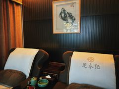 -足本纪·足道 SPA 简餐 小吃(文三西路店)