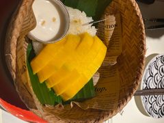 -太食獸泰式茶餐厅(济南万象城店)