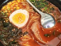 -小川洋风料理(武胜路凯德广场店)