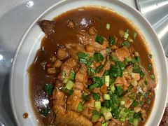 -小厨师·二十年沈家门小海鲜(百井坊巷店)