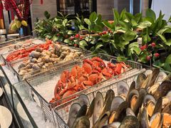 -深圳四季酒店·馥自助餐厅