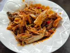 -郭鸡肉·非遗餐厅(安仁古镇店)