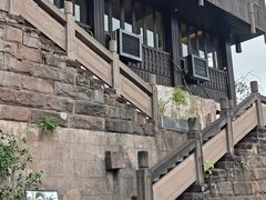 -上席擂茶·新中式青年茶馆(古城店)