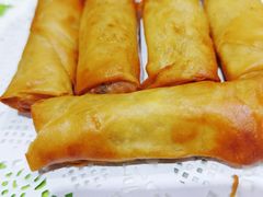 三丝春卷-金龙·打边炉(武进路店)
