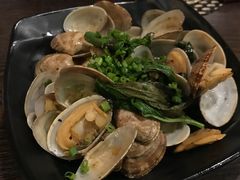 -角落里(中山公园店)