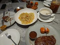 -周沫西餐(嘉禾金铂天地店)