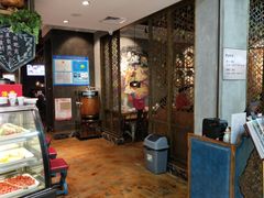 -阿罗新疆菜(人民广场店)