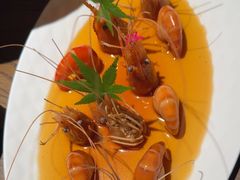 -品味杭州·粤式融合·海鲜小馆·钱江新城CBD