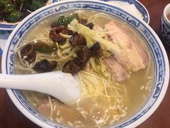 -同得兴 Since·1995 传统苏式面馆(十全街店)
