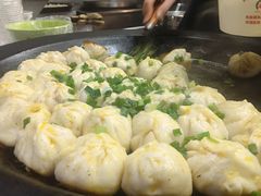 生煎-同心楼(解放北路店)