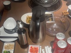 -同仁四季椰子鸡(福田东园总店)